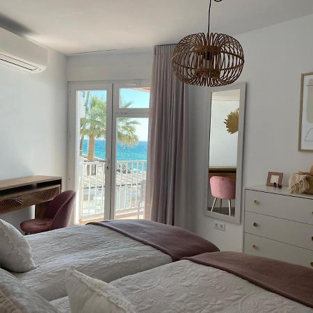 Nerja City Center & Sea View Torresol Zewnętrze zdjęcie