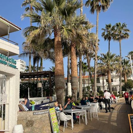 Nerja City Center & Sea View Torresol Zewnętrze zdjęcie