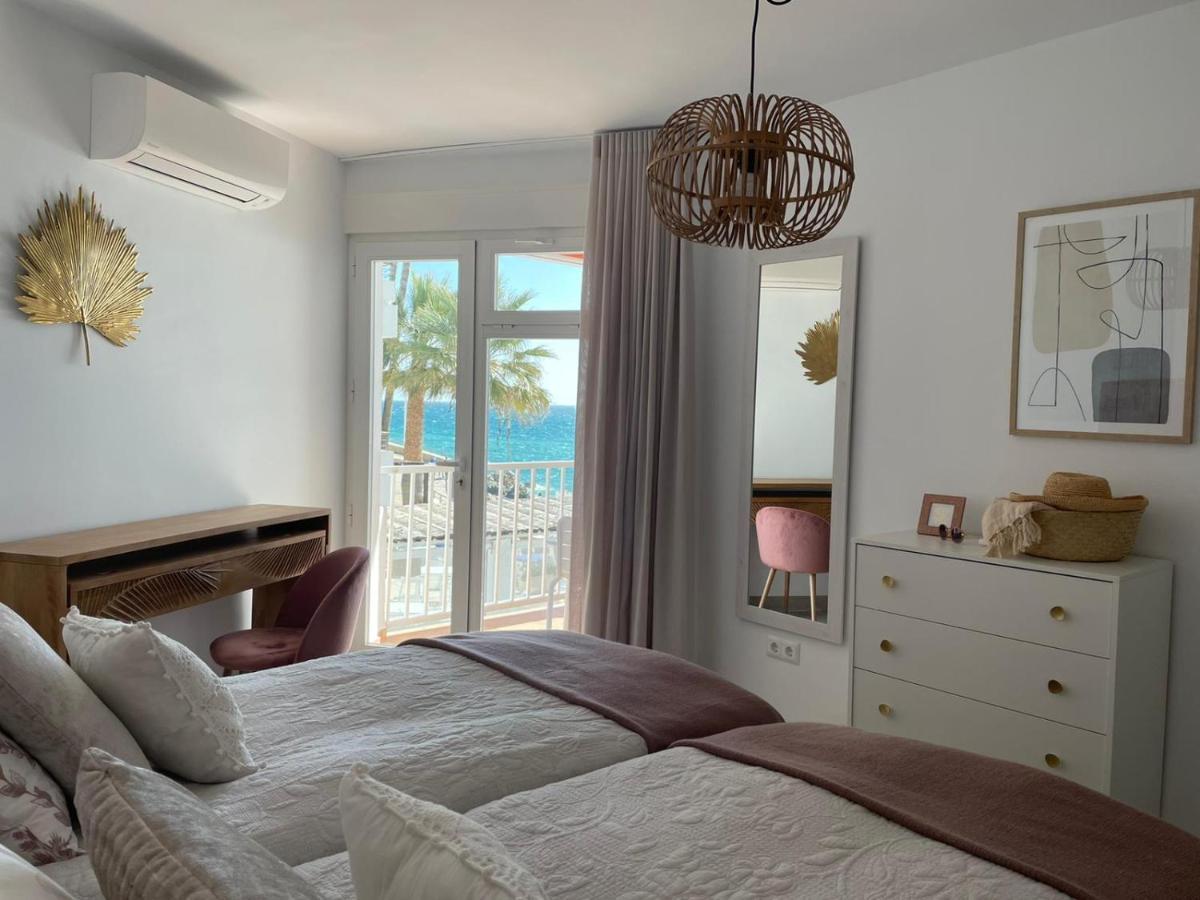 Nerja City Center & Sea View Torresol Zewnętrze zdjęcie