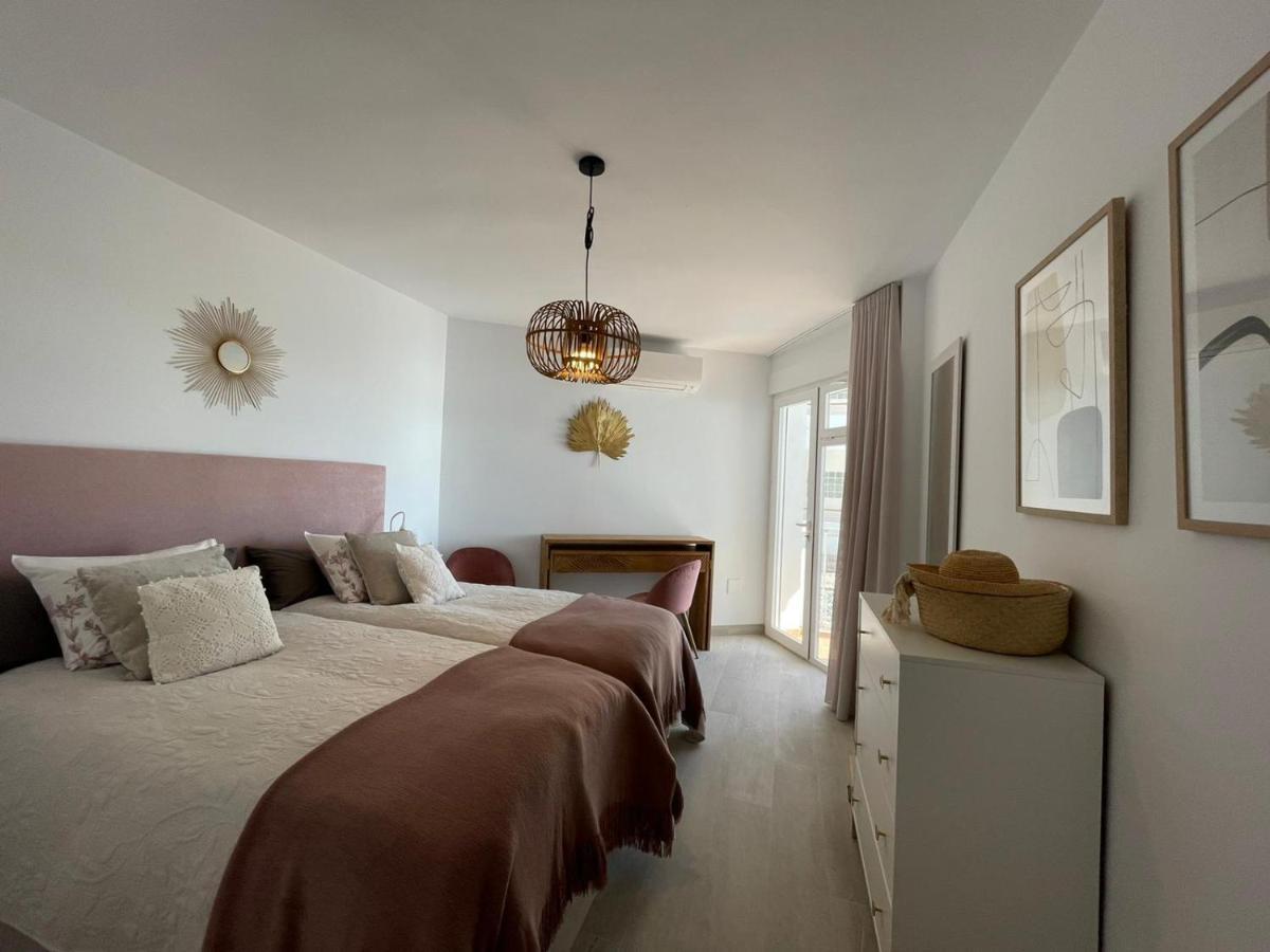 Nerja City Center & Sea View Torresol Zewnętrze zdjęcie