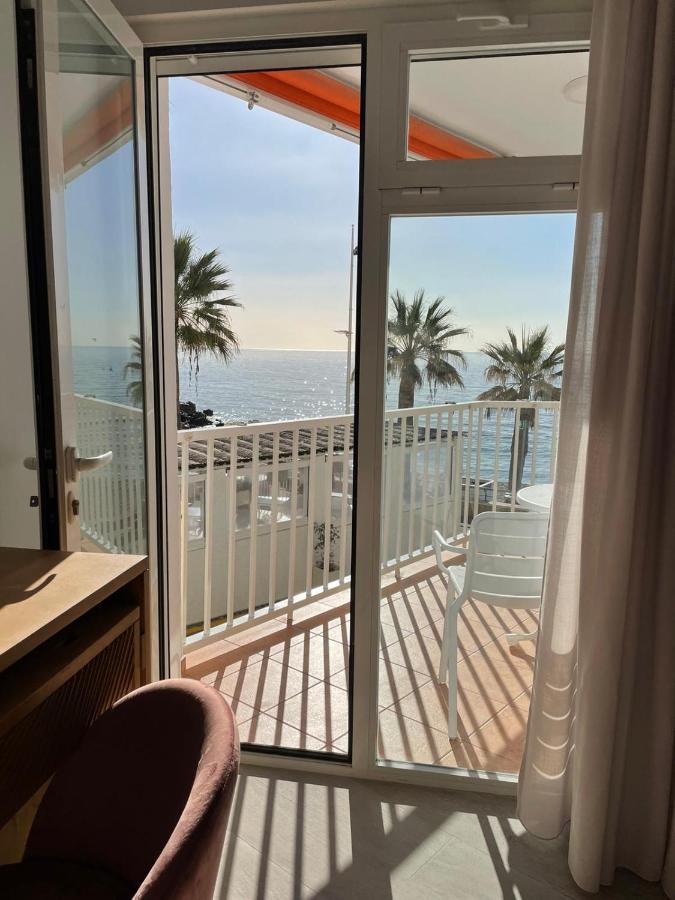 Nerja City Center & Sea View Torresol Zewnętrze zdjęcie