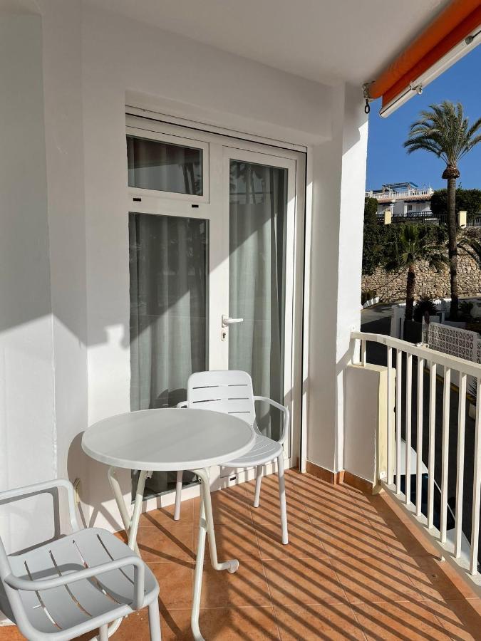 Nerja City Center & Sea View Torresol Zewnętrze zdjęcie