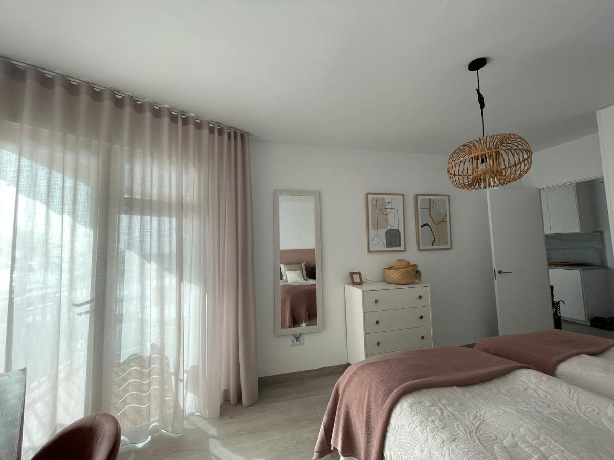 Nerja City Center & Sea View Torresol Zewnętrze zdjęcie