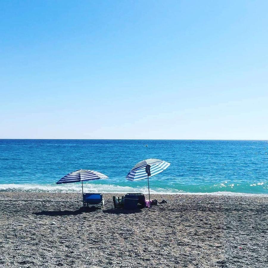 Nerja City Center & Sea View Torresol Zewnętrze zdjęcie