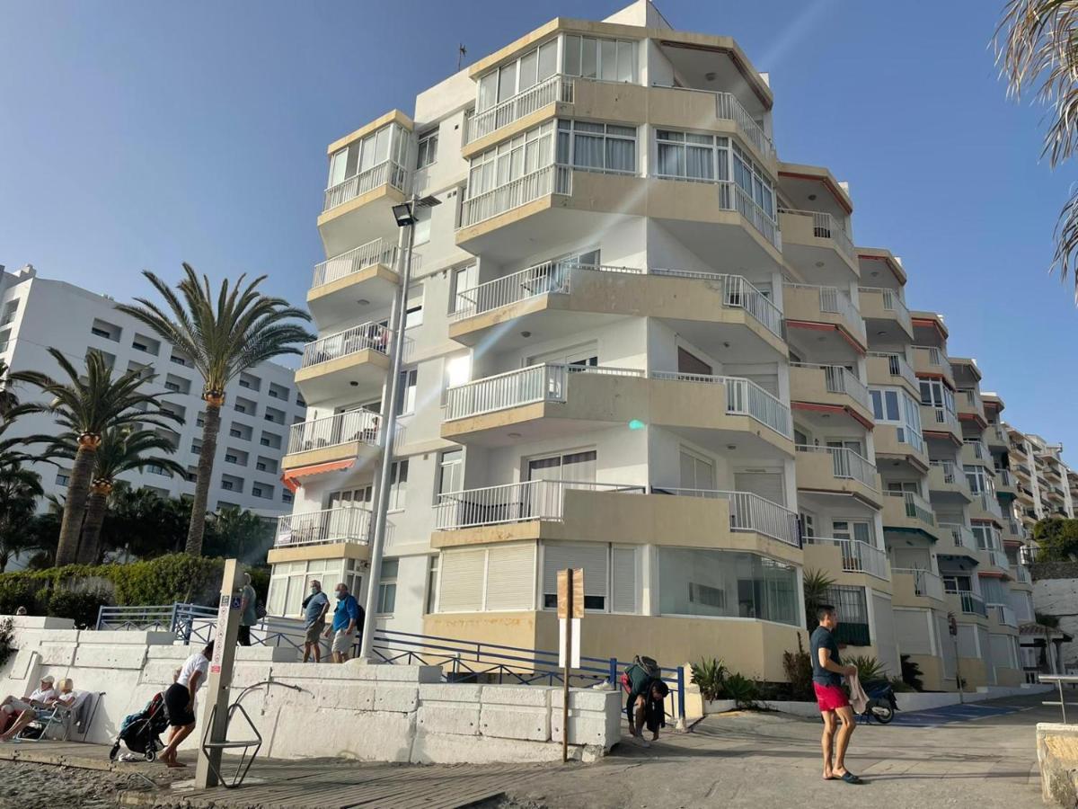Nerja City Center & Sea View Torresol Zewnętrze zdjęcie