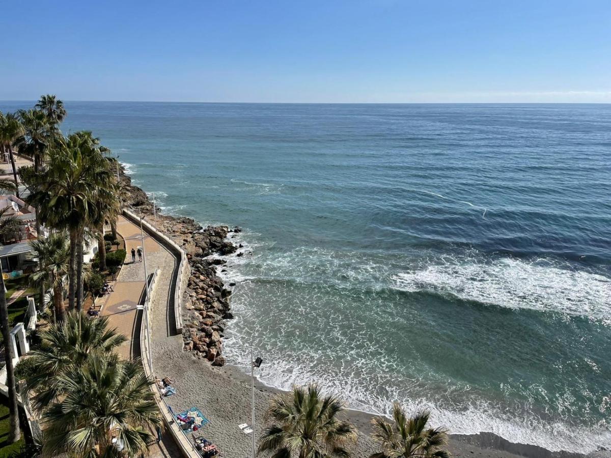 Nerja City Center & Sea View Torresol Zewnętrze zdjęcie