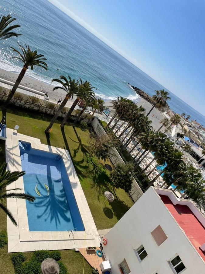 Nerja City Center & Sea View Torresol Zewnętrze zdjęcie