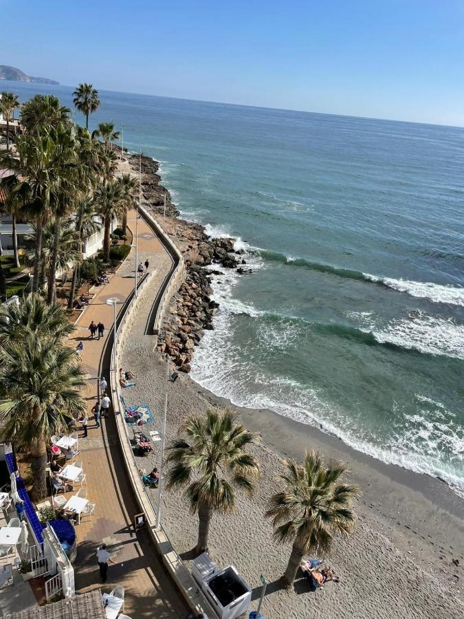 Nerja City Center & Sea View Torresol Zewnętrze zdjęcie